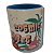 Caneca Stitch Cerâmica Presente - Imagem 3