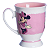 Caneca Minnie Royal Delicada Perfeita - Imagem 3
