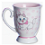 Caneca Marie Royal Delicada Rosa - Imagem 1