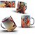Caneca Iron Maiden Personalizada Estilosa Banda - Imagem 1