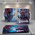 Caneca Homem Aranha com SEU NOME - Imagem 4