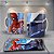 Caneca Homem Aranha com SEU NOME - Imagem 5