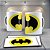 Caneca Batman Personagem Com SEU NOME - Imagem 2