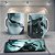 Caneca Batman Personagem Com SEU NOME - Imagem 7
