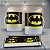 Caneca Batman Personagem Com SEU NOME - Imagem 8