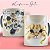Caneca Personalizada Cafe e Gato - Imagem 4