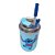 Copo Inox Canudo e Tampa 300ML STITCH DISNEY - Imagem 6