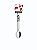 Kit de Talheres Simonaggio Disney Minnie e Mickey - 12 Peças - Imagem 7