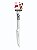 Kit de Talheres Simonaggio Disney Minnie e Mickey - 12 Peças - Imagem 1