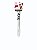 Kit de Talheres Simonaggio Disney Minnie e Mickey - 12 Peças - Imagem 2