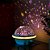 Luminária Projetor Estrelas - Imagem 5