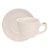 Conjunto Jogo De 2 Xícaras De Porcelana Bee Para Café - Imagem 4