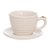 Conjunto Jogo De 2 Xícaras De Porcelana Bee Para Café - Imagem 1