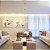 Pendente Lustre Dourado - Imagem 2