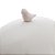 Manteigueira de Porcelana Birds Wolff - Imagem 4