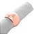 Bracelete Aço Rosé 4 pçs - Imagem 6