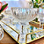 Jogo De Taças Para Sobremesa Em Cristal Queen 6 pçs wolff - Imagem 5
