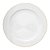 Pratos Rasos de Porcelana Branco - Imagem 4
