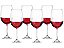 6 Jogo de Taças para Vinho Cristal bohemia - Imagem 2