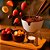 Aparelho de Fondue e Taças de Vinho - Imagem 4