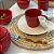 Caneca Em Cerâmica Le Chef Vermelho - Imagem 6
