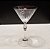 BORMIOLI ROCCO TAÇA MARTINI 240ml CRISTAL - Imagem 3