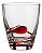 COPO LICOR 7x6x6cm 90ml VIDRO TRANSPARENTE 6PÇ - Imagem 7