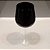 JOGO 2 TAÇAS VINHO PRETO - Imagem 1