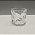 JOGO 6 COPOS WHISKEY / AGUA CRISTAL - Imagem 1