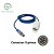 Sensor de Oximetria Prolife P10 | P12 | Compatível - Imagem 1