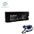 Bateria para desfibrilador philips XL - Imagem 1