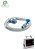 Sensor de Oximetria General Meditech G3D Infantil - Imagem 1