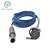 Sensor de Oximetria SPO2 Neonatal Compatível Com Monitor Dixtal 2023 - Imagem 2