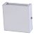 Arandela Slim 2 Focos - Luminária Externa e Interna Alumínio pintura eletrostática - Imagem 3