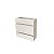 Arandela Slim 2 Focos 2 Frisos Luminária Externa e Interna parede muro - Imagem 4