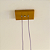 Luminária de teto Pendente Tugson 5 Lâmpadas industrial moderno - Imagem 15