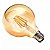 KIT 5 Lâmpada Vintage Globo G95 LED Filamento - Imagem 1