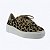 Tênis Animal Print Pelo Onça Confort - Imagem 3