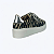 Tênis Animal Print Pelo Zebra Confort - Imagem 3