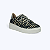 Tênis Animal Print Pelo Zebra Confort - Imagem 4