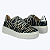 Tênis Animal Print Pelo Zebra Confort - Imagem 5