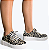 Tênis Animal Print Pelo Zebra Confort - Imagem 6