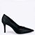 Scarpin Feminino Salto Alto em Couro Confortável  Expand - Imagem 1