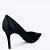 Scarpin Feminino Salto Alto em Couro Confortável  Expand - Imagem 3