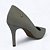 Scarpin Brilho Moon Salto Alto - Imagem 2
