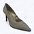 Scarpin Brilho Moon Salto Alto - Imagem 3
