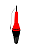 Boia Torpedo Laskuda 70gr - JrPesca - Imagem 5
