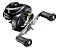 Carretilha Curado K 300/301HG - Drag 8kg - 6 Rol. - Vel. 6.6:1 - Shimano - Imagem 1
