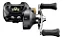 Carretilha Curado K 300/301HG Drag 8kg 6 Rol. Vel. 6.6:1 - Shimano - Imagem 2