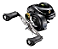 Carretilha Curado K 300/301HG Drag 8kg 6 Rol. Vel. 6.6:1 - Shimano - Imagem 6